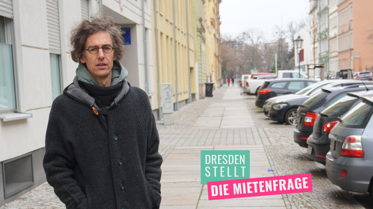 Carsten – Milieuschutz für Dresden Friedrichstadt